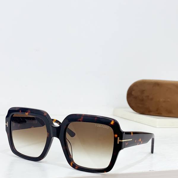 Tom Ford Sunglasses Top Quality TOS01588